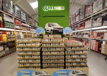 Sumol + Compal e Recheio premeiam clientes no âmbito de campanha de sustentabilidade