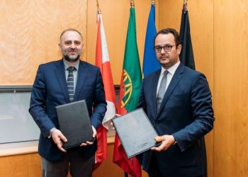 Politécnico de Leiria e SMAS de Leiria unem-se em prol do consumo consciente de água