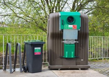 Canal HORECA é desafiado para aumentar a taxa de reciclagem de vidro