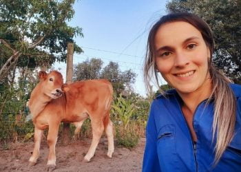 Programa que premeia mulheres rurais já tem vencedora