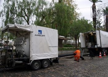 Taviraverde: Comentários à “4ª geração de indicadores de qualidade de serviço”