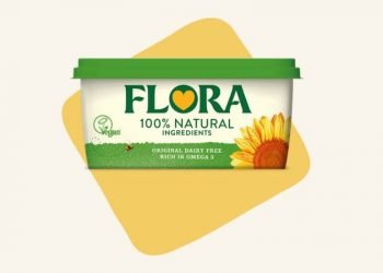 Upfield divulga emissões de metano e incentiva outras empresas a fazê-lo