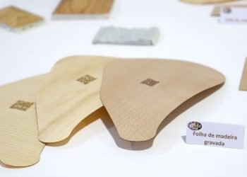 “Wood.Shape 4.0” visa uma maior consciencialização ambiental e personalização dos produtos