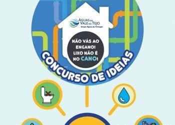 Águas do Vale do Tejo desafia comunidade escolar sobre boas práticas no Saneamento