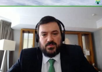 “Dizer que a eletrificação é a única solução é completamente errado”