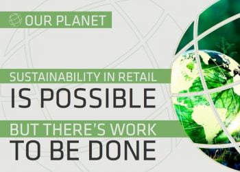 Estudo aponta “claro desencontro” entre as ambições ousadas dos retalhistas e o seu progresso na jornada da sustentabilidade