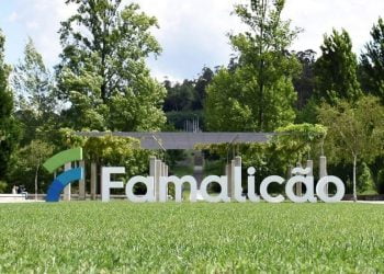 Sistemas de rega manual permitem redução de 50% do consumo de água em Famalicão