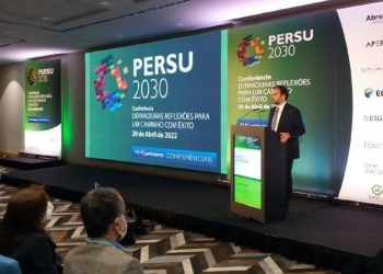 #PERSU2030: “Será exigido um novo esforço a todos os atores do setor”