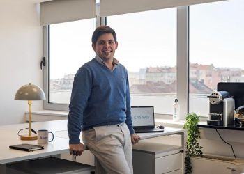 “Se é necessário reabilitar ou construir, é importante que se adotem práticas mais sustentáveis”