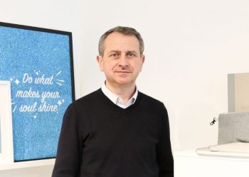 “Hoje encontramos incentivos para avançar” no sentido de empresa mais verde