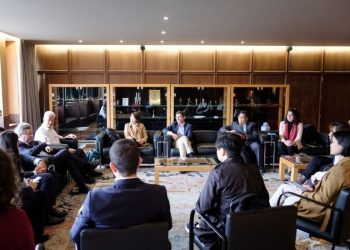 Delegação da Malásia visita projetos de cariz sustentável implementados na Maia