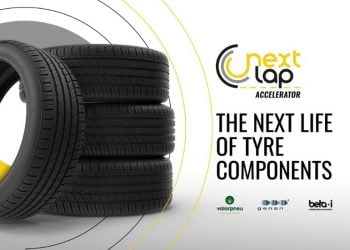 Candidaturas abertas para a segunda edição do NextLap