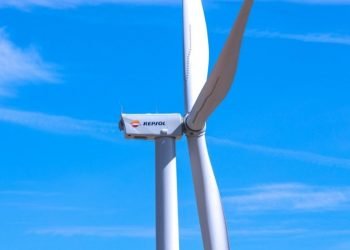 Primeira central fotovoltaica da Repsol no EUA evita emissão anual de quase 50 toneladas de CO2