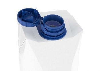 Tetra Pak lança cinco soluções de tampa integrada em embalagens de cartão para bebidas