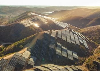 Central Fotovoltaica do Cotovio evita emissão de mais de 34 mil toneladas de CO2
