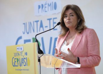 “Com o empenho de todos os cidadãos será possível promover a mudança de comportamentos em prol da economia circular”