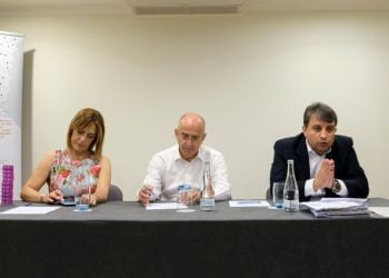 Rede Nacional de Municípios dá lugar a  Associação Adapt.local