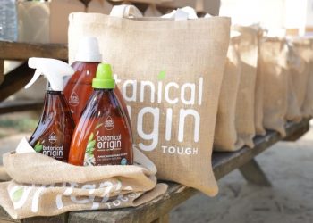 Campanha da Botanical Origin sensibiliza para a conservação dos oceanos e biodiversidade marinha