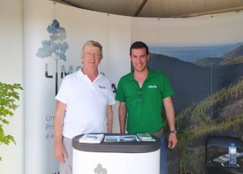 #Expoflorestal: “Comunicar a floresta e a força da floresta em Portugal”
