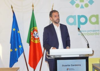 “Portugal é um país do primeiro mundo na proteção ambiental”
