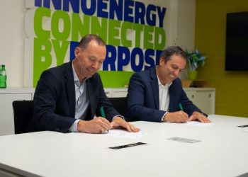 EIT InnoEnergy e ATEC lança programa pioneiro para formar trabalhadores no setor das bateria