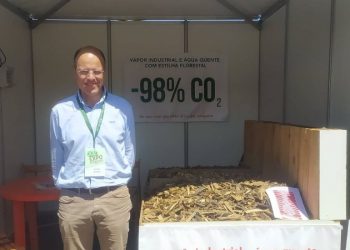 #Expoflorestal: As oportunidade da biomassa para o ambiente e para a economia 