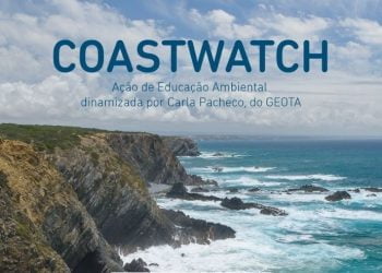 GEOTA dinamiza percurso ambiental para descobrir a zona costeira de Vila Nova de Milfontes