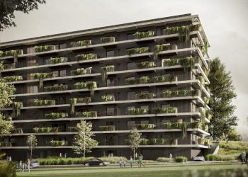 Famalicão vai ter edifício ecológico pronto a habitar em junho de 2024