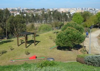 Parque Aventura e o Trilho Ecológico Lipor reabrem este sábado