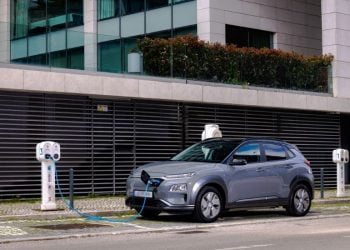 Interior de Portugal conta com os primeiros Postos de Carregamento Ultrarrápido