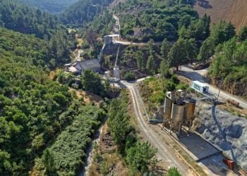 Mina da Panasqueira: Com mais de um século de história é uma força resistente num setor incerto