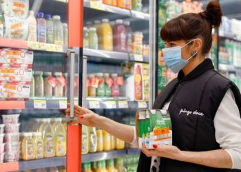 Pingo Doce é distinguido com selo de Produção Sustentável Consumo Responsável