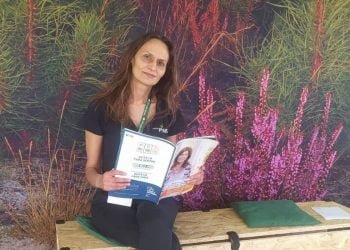 #Expoflorestal: “Uma oportunidade” de partilhar conhecimento sobre a fileira