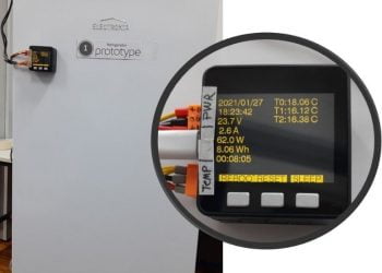 Investigadores da Universidade de Coimbra desenvolvem frigoríficos e arcas congeladoras alimentados a energia solar