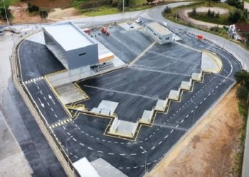 Valorsul inaugura nova Estação de Transferência e Ecocentro de Torres Vedras