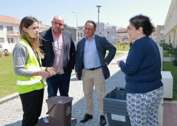 Vila do Conde arranca com nova fase de recolha seletiva porta-a-porta
