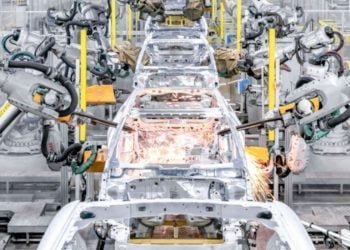 Volvo Cars adere a iniciativa que apela à utilização de aço sem recurso a combustíveis fósseis