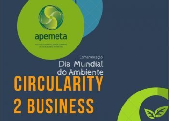 APEMETA assinala Dia Mundial do Criança com webinar sobre economia circular