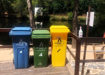 Águas do Centro Litoral assinala Dia Mundial do Ambiente com várias iniciativas