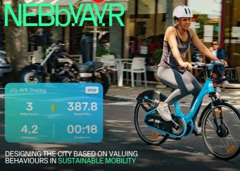 CEiiA leva serviço AYR ao Festival New European Bauhaus