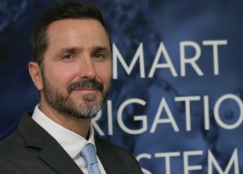 ‘’Só damos valor à água, quando a fonte seca”