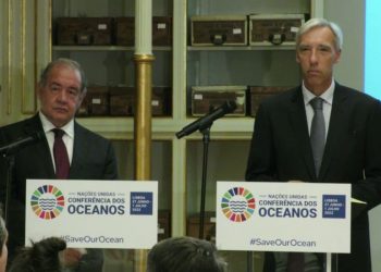 Conferência dos Oceanos: “Um ponto de viragem na nossa relação e na governação global deste sistema”
