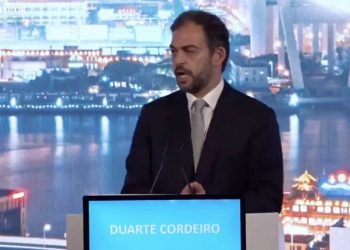 “Sabemos que não vamos cumprir os objetivos de descarbonização se não for um desígnio coletivo do país”