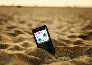 Electrão e Samsung vão estar nas praias Carcavelos e Costa da Caparica a recompensar quem recicla