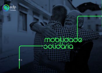 Fundação EDP lança candidaturas para promover acesso a veículos 100% elétricos a entidades do setor social