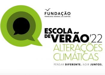 Jovens já se podem candidatar à Escola de Verão da Fundação Francisco Manuel dos Santos