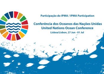 IPMA dinamiza conferências e workshops durante a Conferência dos Oceanos