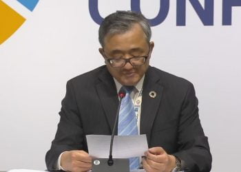 Conferência assegura que os oceanos são uma “preocupação e uma responsabilidade” para qualquer ser humano, diz ONU