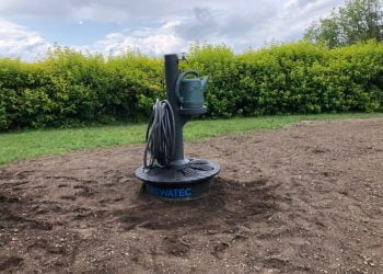 Premier Tech: Soluções sustentáveis para a água e o ambiente