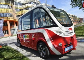 Lisboa recebe conferência europeia de investigação em mobilidade e transporte